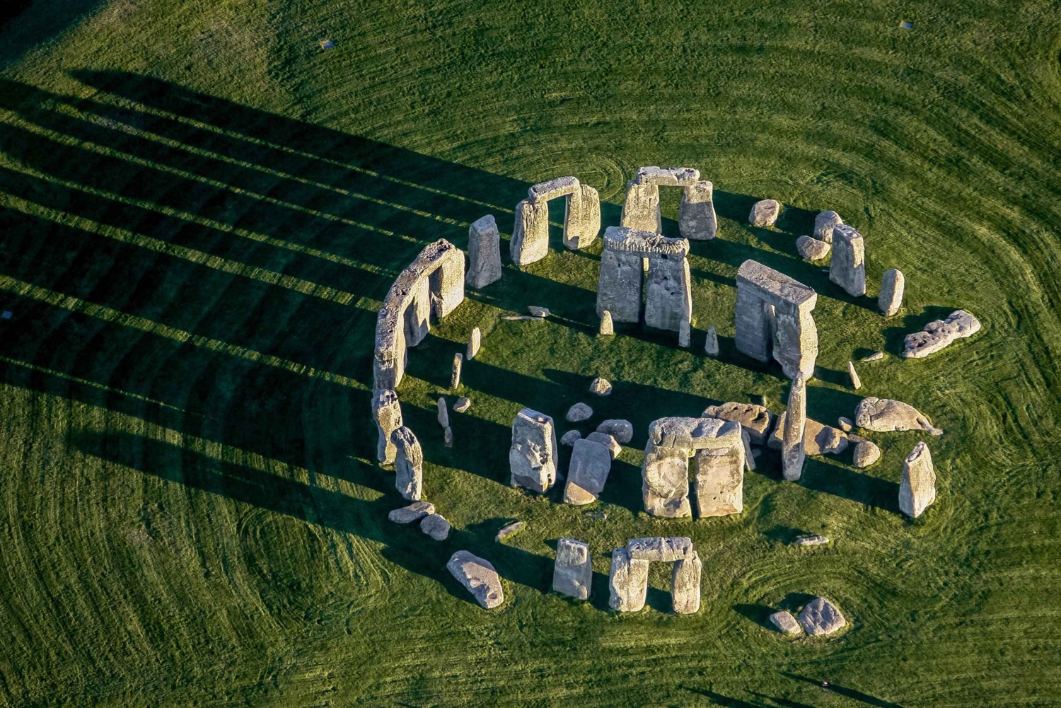 Lontoosta: Stonehenge ja Windsorin linna - päiväretki
