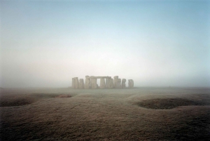 De Londres: Excursão de 1 dia a Stonehenge, Bath e Lacock ao nascer do sol