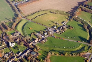 From London: Stonehenge & The Stone Circles of Avebury Tour