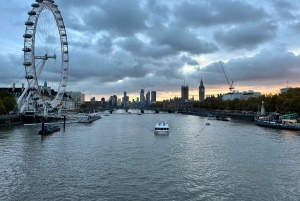 Desde Londres: Stonehenge, Windsor y Salisbury