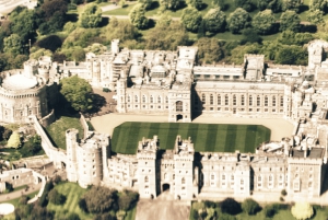 Lontoosta: Windsor Castle Yksityinen päiväretki