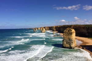 Au départ de Melbourne : circuit boutique sur la Great Ocean Road en sens inverse