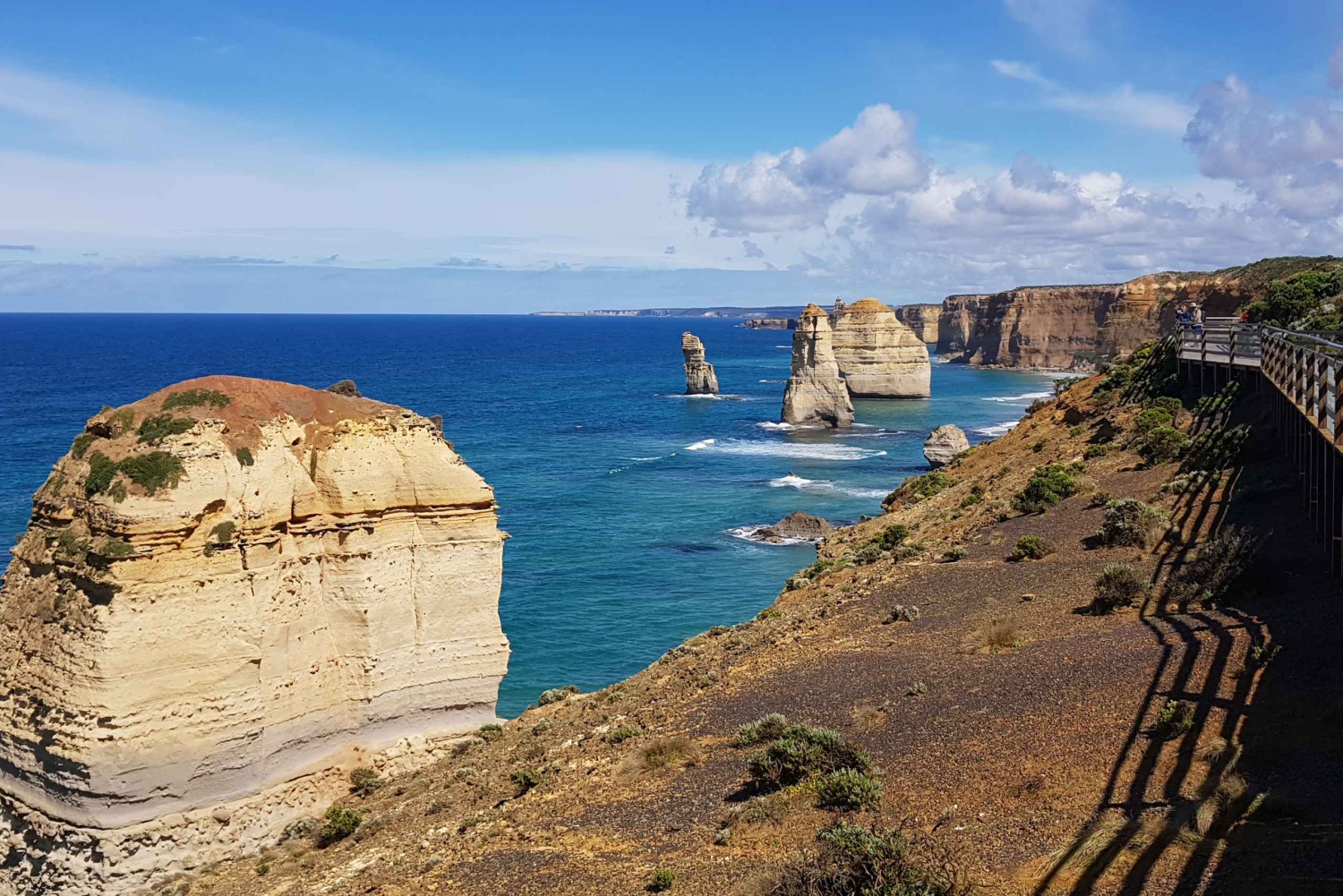 De Melbourne: Ultimate Great Ocean Road Tour de 2 dias