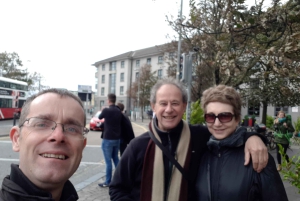 Galway City: Guidet 1,5-timers spasertur