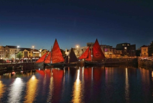 Galway: Dunkle Geschichte Geführter Stadtrundgang