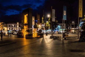 Galway: Dunkle Geschichte Geführter Stadtrundgang