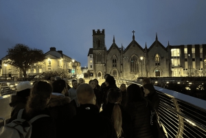 Galway: Dunkle Geschichte Geführter Stadtrundgang