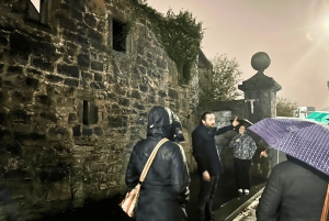 Galway: Dunkle Geschichte Geführter Stadtrundgang