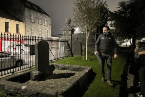 Galway: Dunkle Geschichte Geführter Stadtrundgang
