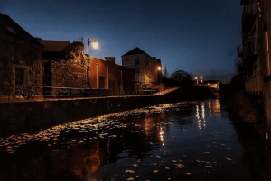 Galway: Dunkle Geschichte Geführter Stadtrundgang