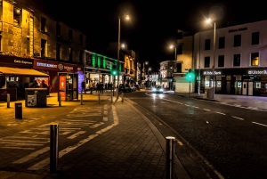 Galway: Dunkle Geschichte Geführter Stadtrundgang