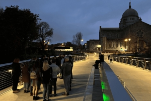 Galway: Dunkle Geschichte Geführter Stadtrundgang