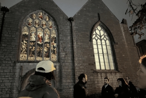 Galway: Dunkle Geschichte Geführter Stadtrundgang