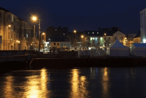 Galway: Dunkle Geschichte Geführter Stadtrundgang