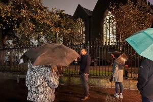 Galway: Dunkle Geschichte Geführter Stadtrundgang