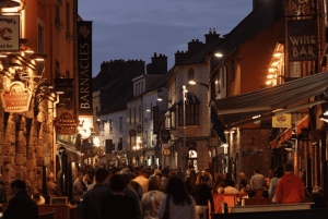 Galway: Dunkle Geschichte Geführter Stadtrundgang