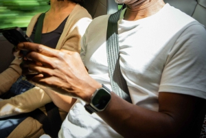 Gatwick Airport: Bus Transfer from/to Central London