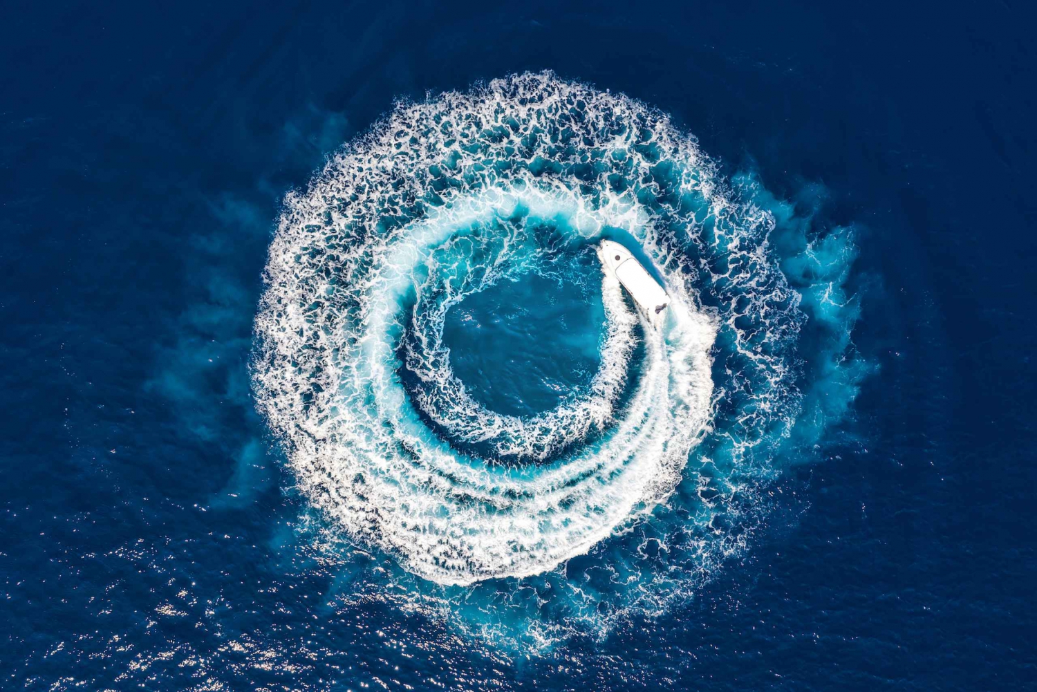 Airlie Beach: Wycieczka na Wielką Rafę Koralową i plażę Whitehaven