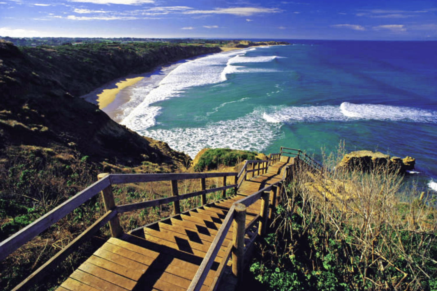 Wycieczki grupowe Great Ocean Road Reverse & Helicopter Experience