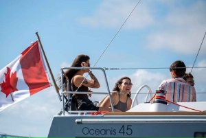 Halifax: Das Beste des Hafens von Halifax – Tour