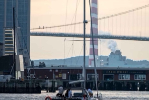 Halifax: Das Beste des Hafens von Halifax – Tour