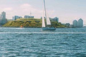 Halifax: Das Beste des Hafens von Halifax – Tour