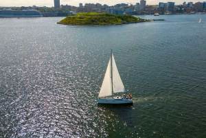 Halifax: Das Beste des Hafens von Halifax – Tour