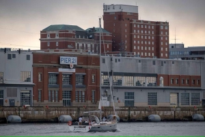 Halifax: Das Beste des Hafens von Halifax – Tour