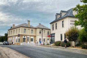 Hobart : Hobart, Richmond et le sanctuaire de la faune de Bonorong