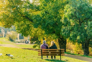 Hobart: Mt Wellington, Mt Field, Bonorong und Richmond Trip