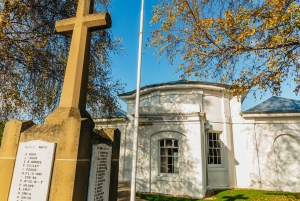 Hobart: Mt Wellington, Mt Field, Bonorong und Richmond Trip