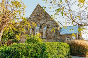 Hobart: Mt Wellington, Mt Field, Bonorong und Richmond Trip