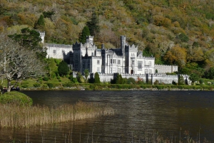 Irlannin Pohjois-Atlantin rannikko 5 päivän kiertomatka Dublinista käsin