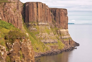 Isle of Skye and West Highlands: 4-Day Tour from Edinburgh