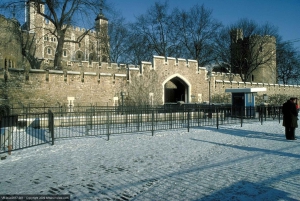 Lontoo: Lontoon joulun nähtävyydet ja äänet -kierros