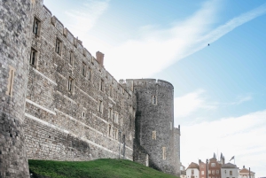 London: Full-Day Windsor, Stonehenge, and Oxford Tour