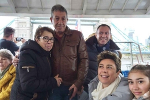 London: Geführte Stadtführung zu den Wahrzeichen der Stadt