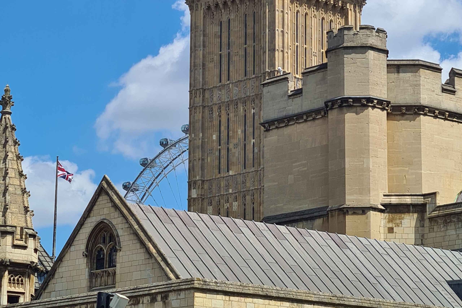 Londres : visite guidée privée des points forts et des joyaux cachés