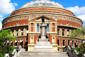 Londra: tour panoramico privato di 2 ore con un esperto locale