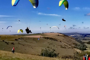 London: South Downs White Cliffs Day Trip with Train Tickets