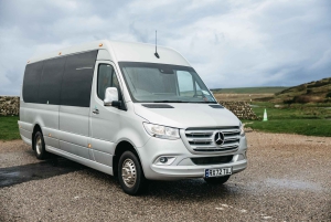 London: South Downs White Cliffs Day Trip with Train Tickets