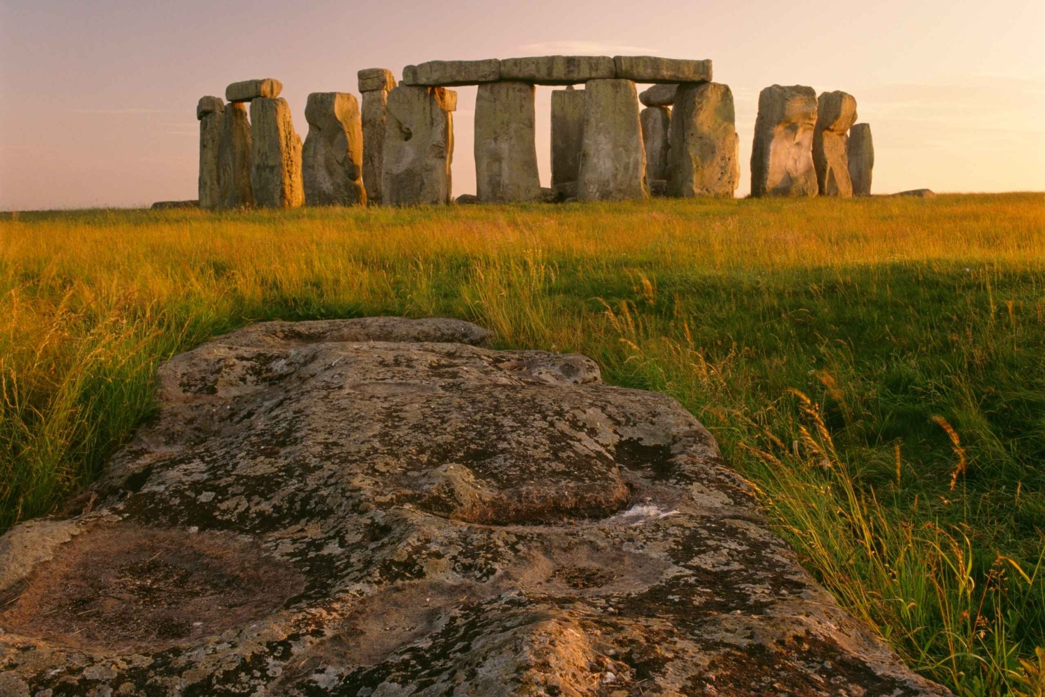 Londra: tour per piccoli gruppi di Stonehenge, Glastonbury e Avebury