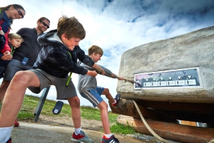 ロンドン：ストーンヘンジ、ストラトフォード・アポン・エイボン、バースへの日帰り旅行