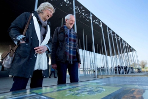 London: Stonehenge, Windsor Castle, Bath, Lacock & Pub Lunch