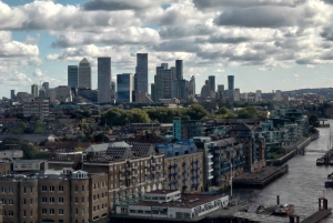 Londyn: Tower of London i Tower Bridge - wycieczka prywatna