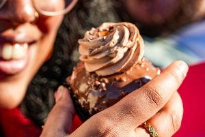Londen: heerlijke donut en echte thee-ervaring in West End