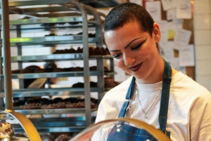 Londen: heerlijke donut en echte thee-ervaring in West End