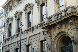 Londen: heerlijke donut en echte thee-ervaring in West End