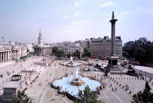 Londres: Visita guiada a pé a Westminster