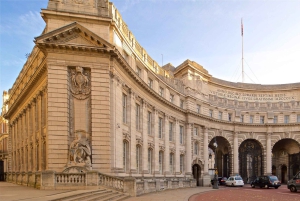 Londres: Visita guiada a pé a Westminster